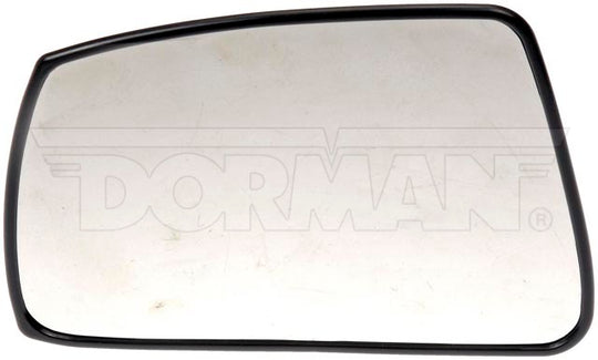 56660 Door Mirror Glass Dorman - HELP Canada