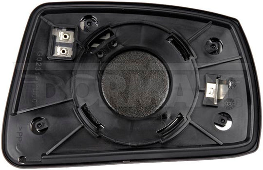 56660 Door Mirror Glass Dorman - HELP Canada