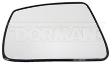 Load image into Gallery viewer, 56662 Door Mirror Glass Dorman - HELP Canada