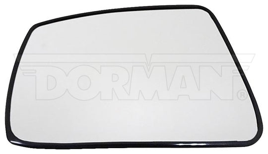56662 Door Mirror Glass Dorman - HELP Canada