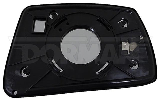 56662 Door Mirror Glass Dorman - HELP Canada