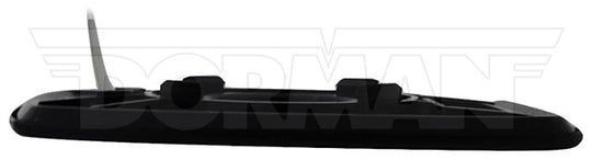 56662 Door Mirror Glass Dorman - HELP Canada