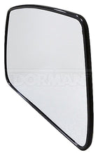 Load image into Gallery viewer, 56662 Door Mirror Glass Dorman - HELP Canada