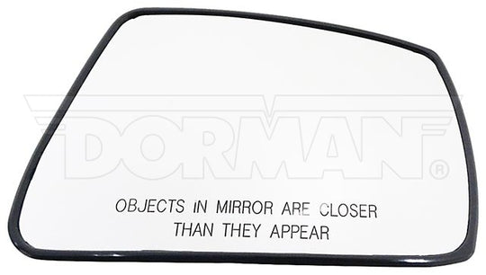 56663 Door Mirror Glass Dorman - HELP Canada