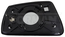Load image into Gallery viewer, 56663 Door Mirror Glass Dorman - HELP Canada