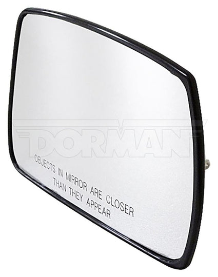 56663 Door Mirror Glass Dorman - HELP Canada
