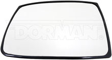 Load image into Gallery viewer, 56664 Door Mirror Glass Dorman - HELP Canada