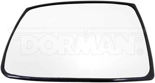 56664 Door Mirror Glass Dorman - HELP Canada