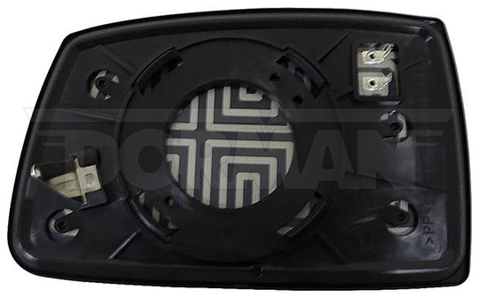 56665 Door Mirror Glass Dorman - HELP Canada