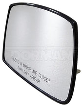 Load image into Gallery viewer, 56665 Door Mirror Glass Dorman - HELP Canada