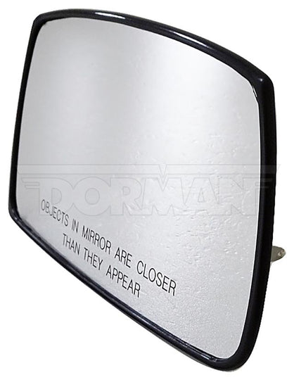 56665 Door Mirror Glass Dorman - HELP Canada
