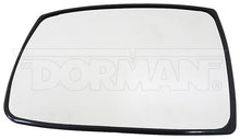 Load image into Gallery viewer, 56666 Door Mirror Glass Dorman - HELP Canada