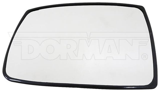 56666 Door Mirror Glass Dorman - HELP Canada