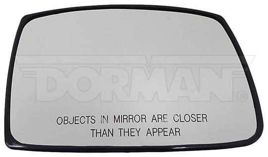 56667 Door Mirror Glass Dorman - HELP Canada