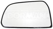 Load image into Gallery viewer, 56668 Door Mirror Glass Dorman - HELP Canada