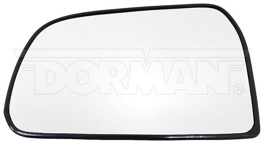 56668 Door Mirror Glass Dorman - HELP Canada