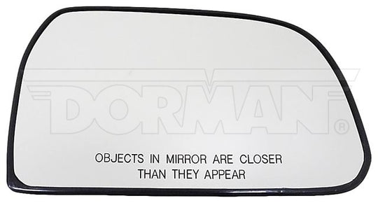 56669 Door Mirror Glass Dorman - HELP Canada