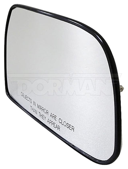 56669 Door Mirror Glass Dorman - HELP Canada