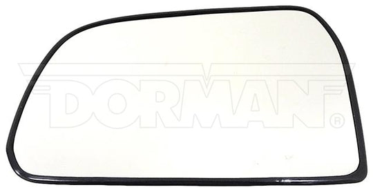 56670 Door Mirror Glass Dorman - HELP Canada
