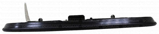 56670 Door Mirror Glass Dorman - HELP Canada