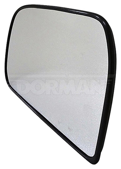 56670 Door Mirror Glass Dorman - HELP Canada