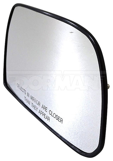 56671 Door Mirror Glass Dorman - HELP Canada