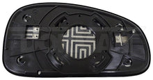 Charger l'image dans la galerie, 56682 Door Mirror Glass Dorman - HELP Canada