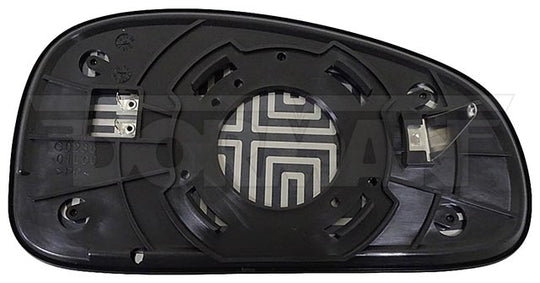 56682 Door Mirror Glass Dorman - HELP Canada