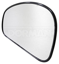 Charger l'image dans la galerie, 56682 Door Mirror Glass Dorman - HELP Canada