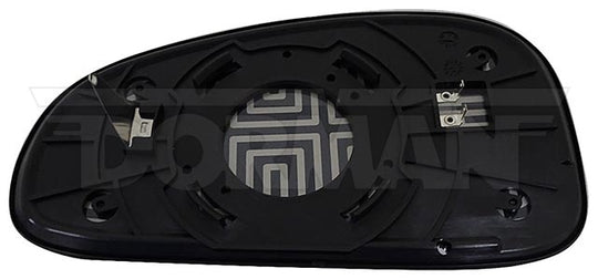 56683 Door Mirror Glass Dorman - HELP Canada