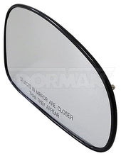 Load image into Gallery viewer, 56683 Door Mirror Glass Dorman - HELP Canada