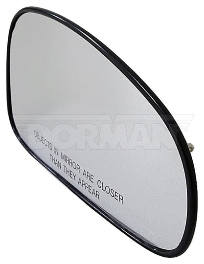 56683 Door Mirror Glass Dorman - HELP Canada