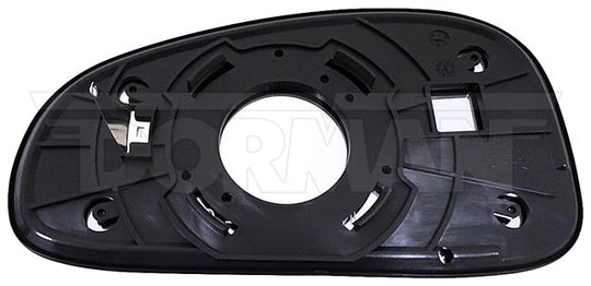 56685 Door Mirror Glass Dorman - HELP Canada