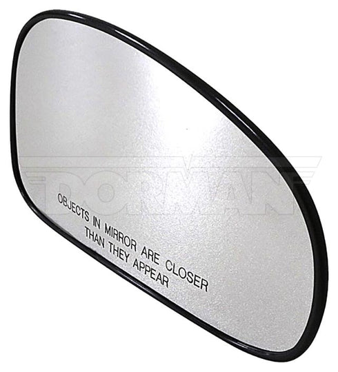 56685 Door Mirror Glass Dorman - HELP Canada