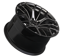 Charger l'image dans la galerie, 566886550 - XXR 566 18X8.5 5X114.3 35mm Chromium Black - XXR Wheels Canada