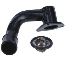 Load image into Gallery viewer, 5668KTFS Fail Safe Thermostat Kit 198 Degrees with Seal BFNG