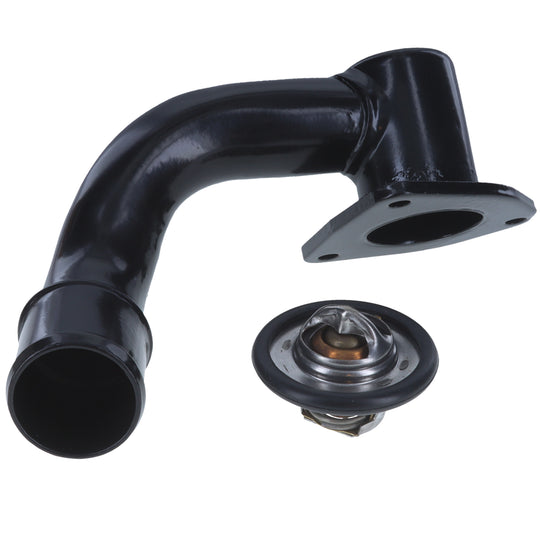 5668KTFS Fail Safe Thermostat Kit 198 Degrees with Seal BFNG