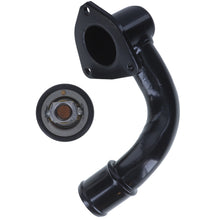 Load image into Gallery viewer, 5668KTFS Fail Safe Thermostat Kit 198 Degrees with Seal BFNG