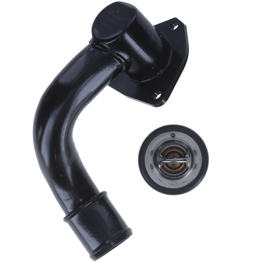 5668KTFS Fail Safe Thermostat Kit 198 Degrees with Seal BFNG