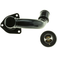 Load image into Gallery viewer, 5668KT Thermostat Kit 198 Degrees with Seal BFNG
