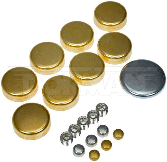 567-001 Engine Expansion Plug Kit Dorman - Autograde Canada