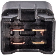 Load image into Gallery viewer, 567-0055 HVAC Blower Motor Relay Denso Auto Parts Canada