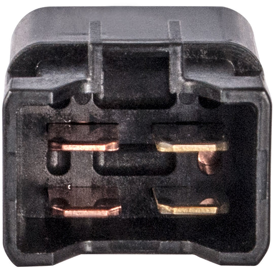 567-0055 HVAC Blower Motor Relay Denso Auto Parts Canada