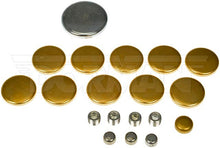 Load image into Gallery viewer, 567-009 Engine Expansion Plug Kit Dorman - Autograde Canada