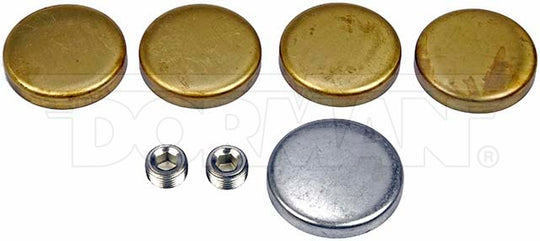 567-017 Engine Expansion Plug Kit Dorman - Autograde Canada