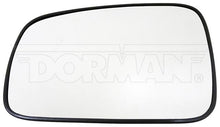 Load image into Gallery viewer, 56706 Door Mirror Glass Dorman - HELP Canada