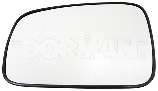 56706 Door Mirror Glass Dorman - HELP Canada