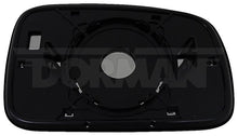 Load image into Gallery viewer, 56706 Door Mirror Glass Dorman - HELP Canada