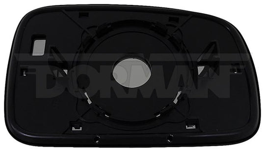 56706 Door Mirror Glass Dorman - HELP Canada