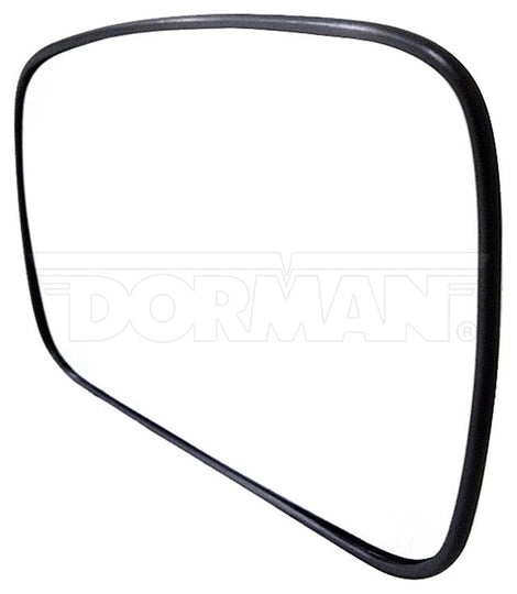 56706 Door Mirror Glass Dorman - HELP Canada
